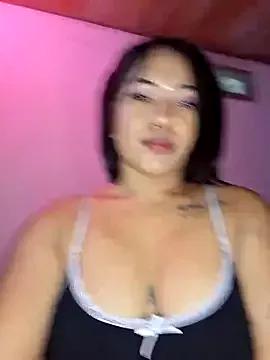 sofiaxxxxkl from StripChat is Freechat