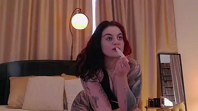 SofieMonroe from StripChat is Freechat