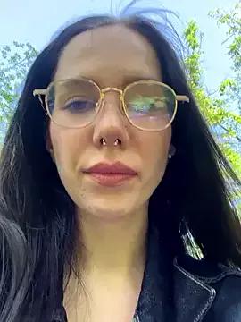 SoftSteps from StripChat is Freechat