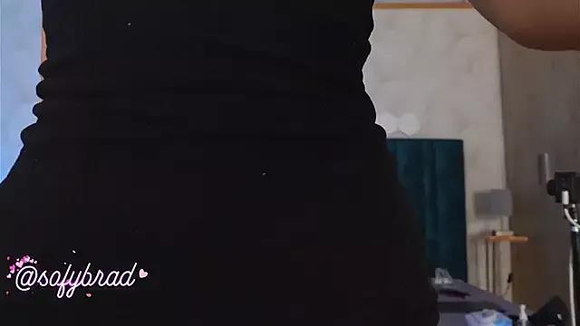 Sofy_Bradd from StripChat is Freechat
