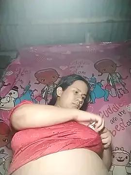 sol_miluna2 from StripChat is Freechat