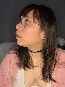 Solo_yoss from StripChat is Freechat