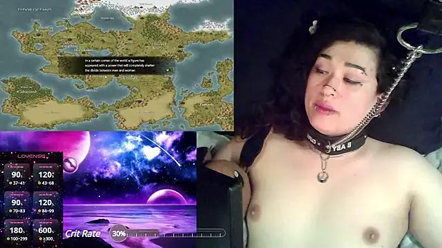 Photos of Solumi from StripChat is Freechat