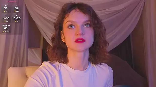 Soo_dreamy from StripChat is Freechat