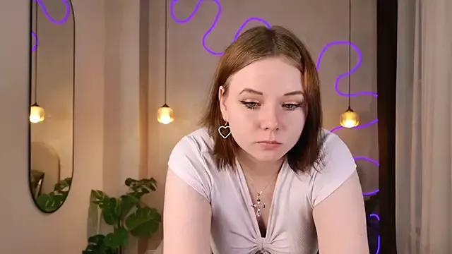 Sophi_X from StripChat is Freechat