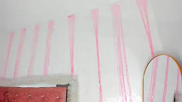 Mad beauty - checkout our excited streamers as they tease to their beloved melodies and slowly squirt for enjoyment to appease your wildest wishes.