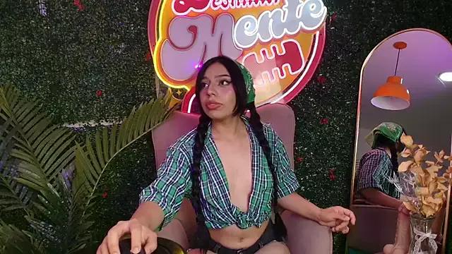 Sophia_Lagos from StripChat is Freechat