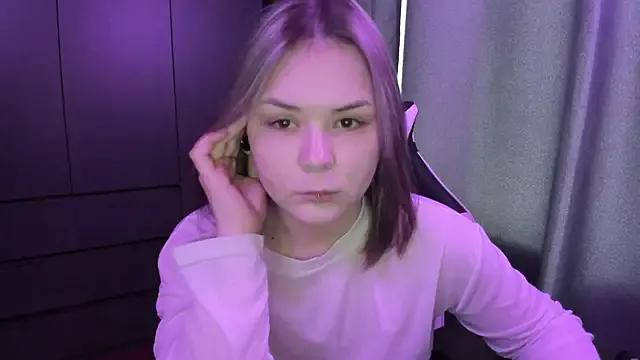 sophia_lix from StripChat is Freechat