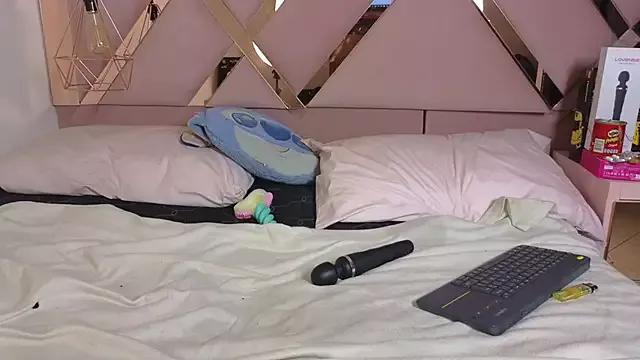 Mad beauty - checkout our excited streamers as they tease to their beloved melodies and slowly squirt for enjoyment to appease your wildest wishes.