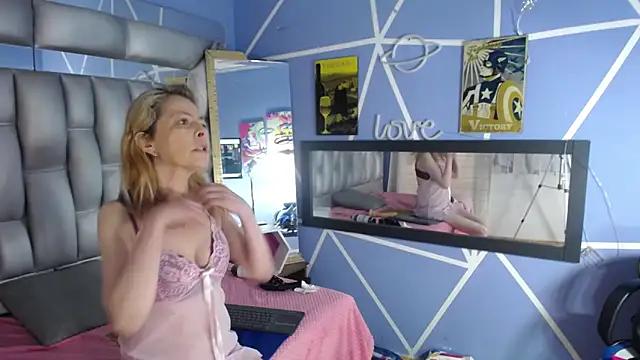 Mad beauty - checkout our excited streamers as they tease to their beloved melodies and slowly squirt for enjoyment to appease your wildest wishes.