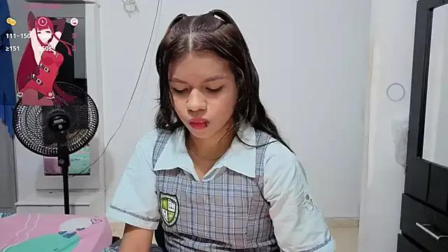 sophia_ramirez12 from StripChat is Freechat