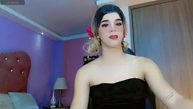 Mad beauty - checkout our excited streamers as they tease to their beloved melodies and slowly squirt for enjoyment to appease your wildest wishes.
