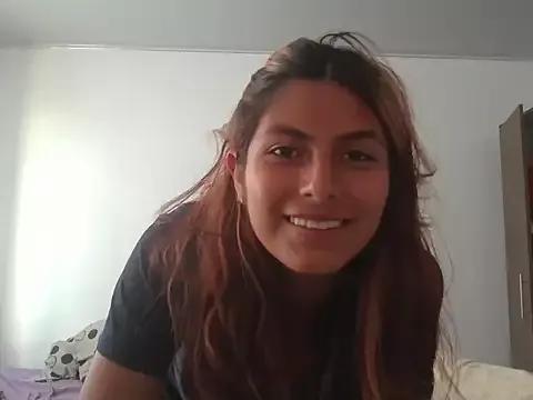 SophiaAntonelli from StripChat is Freechat