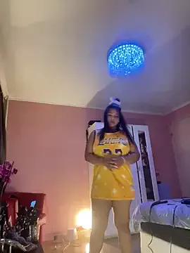sophiahot_thick from StripChat is Freechat