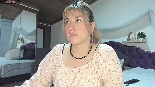 sophialyh_1 from StripChat is Freechat