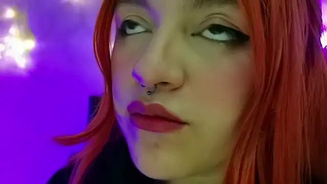 SophiaWeestt99 from StripChat is Freechat