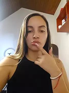 sophie-06 from StripChat is Freechat