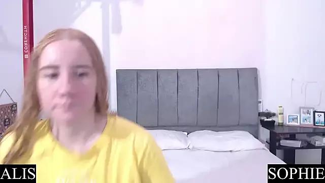 Mad beauty - checkout our excited streamers as they tease to their beloved melodies and slowly squirt for enjoyment to appease your wildest wishes.