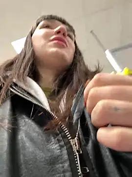 Mad beauty - checkout our excited streamers as they tease to their beloved melodies and slowly squirt for enjoyment to appease your wildest wishes.