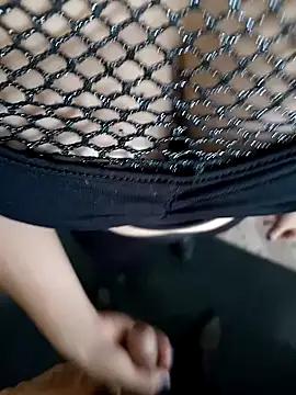 Mad beauty - checkout our excited streamers as they tease to their beloved melodies and slowly squirt for enjoyment to appease your wildest wishes.