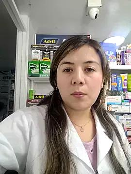 Sophie_del_Castillo from StripChat is Freechat