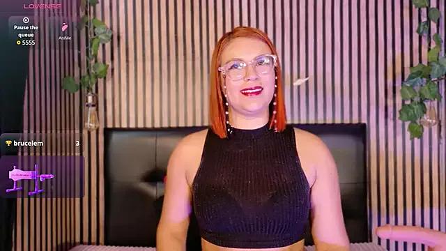 Mad beauty - checkout our excited streamers as they tease to their beloved melodies and slowly squirt for enjoyment to appease your wildest wishes.