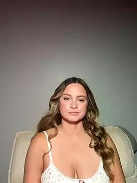 Sophie_Raegan from StripChat is Freechat