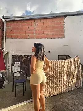 Sophie_wyld from StripChat is Freechat