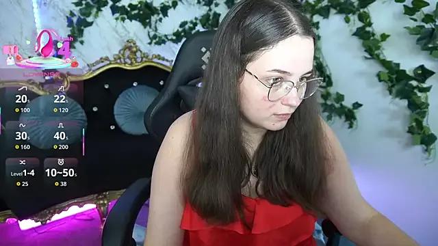 SophieDreamss from StripChat is Freechat