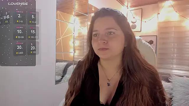 sophiee09_ from StripChat is Freechat