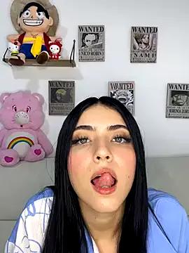 Sophiee_leee from StripChat is Freechat