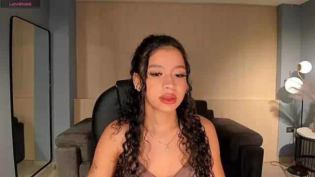 SophieHouston_ from StripChat is Freechat