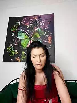 SophieNude from StripChat is Freechat