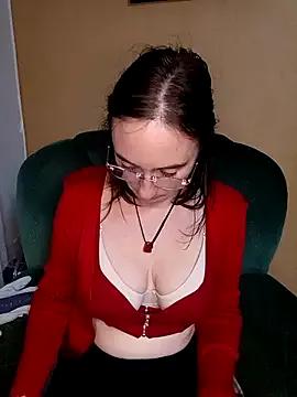 Sophierob1 from StripChat is Freechat