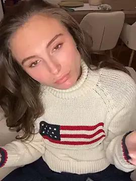 Photos of SophiiaStarr from StripChat is Private