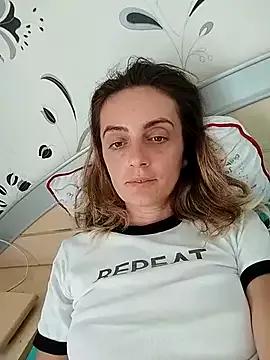 SophyGirl from StripChat is Freechat