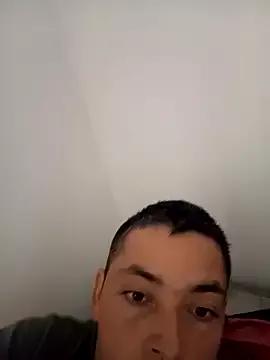 SorLilith_ElHombre from StripChat is Freechat