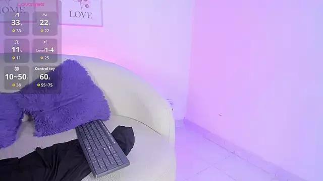 soul_arabian from StripChat is Freechat