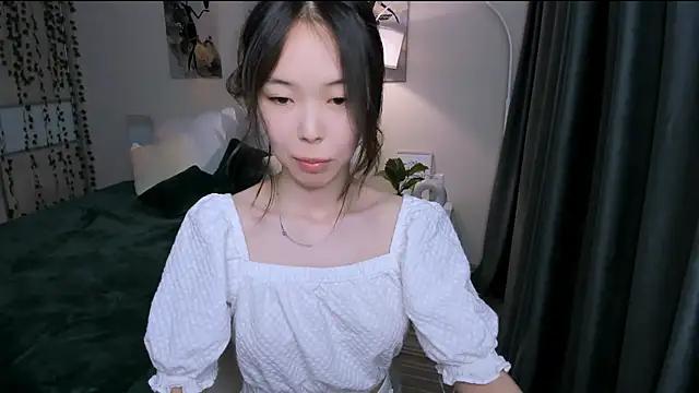 SoulHarmony from StripChat is Freechat