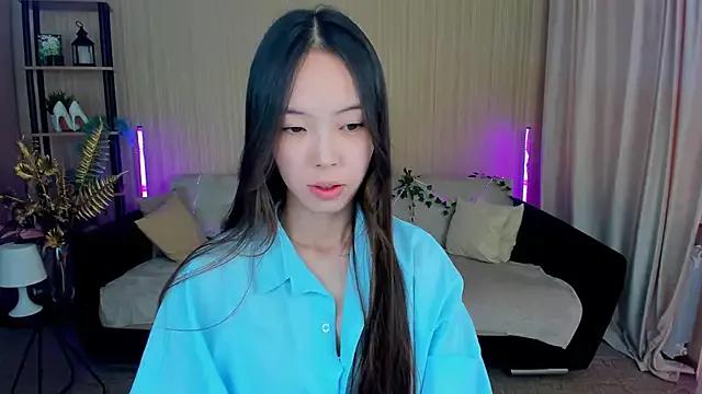 SoulHarmoonyy from StripChat is Freechat