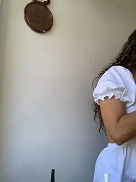 Soy_Andy777 from StripChat is Freechat