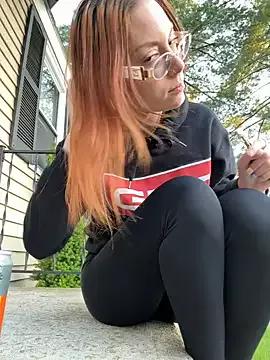 SpaceCowWhore from StripChat is Freechat