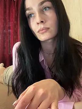 SpecialLina from StripChat is Freechat