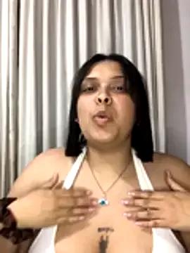 spicy081 from StripChat is Freechat