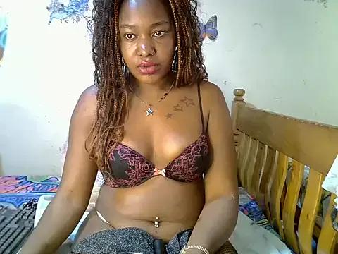 spicy_ausqueen from StripChat is Freechat