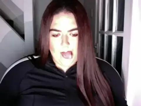 SpicyBabyDoll from StripChat is Freechat
