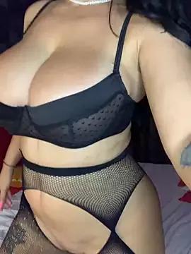 SpicyCocoa from StripChat is Freechat