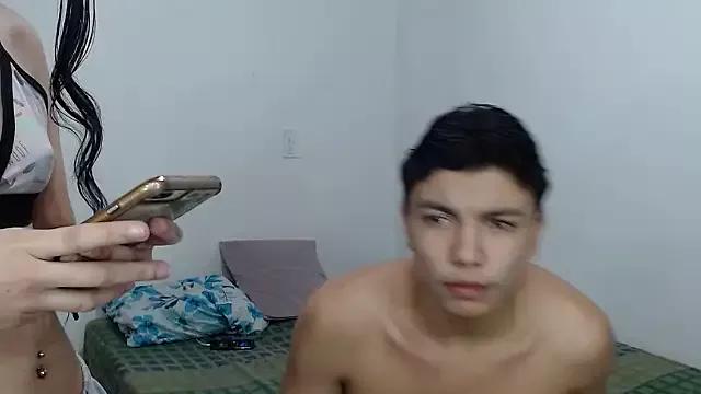 spicydesire from StripChat is Freechat