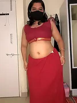 SpicykhalifaX from StripChat is Freechat