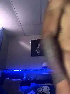 SplashOfLust from StripChat is Freechat